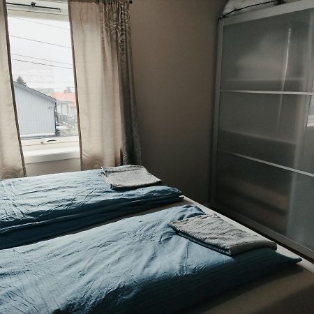 Feelhome Apartment 4- Bedroms Njords Veg Τρόμσο Εξωτερικό φωτογραφία