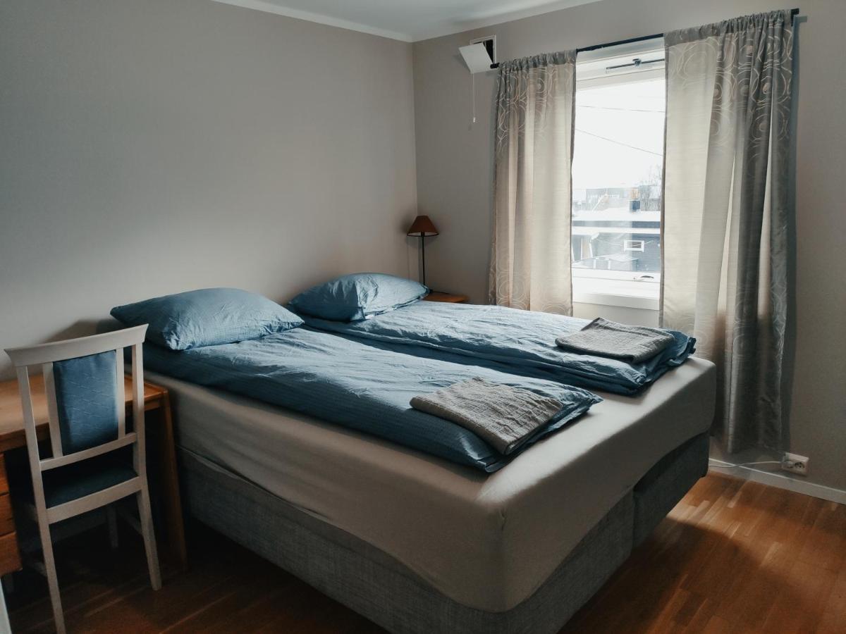 Feelhome Apartment 4- Bedroms Njords Veg Τρόμσο Εξωτερικό φωτογραφία