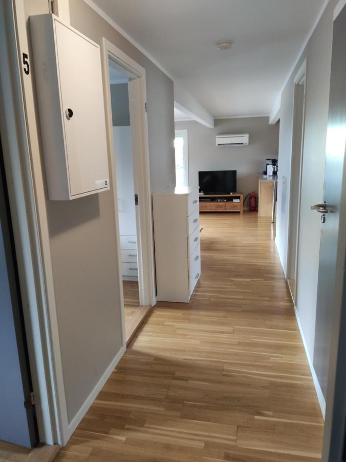 Feelhome Apartment 4- Bedroms Njords Veg Τρόμσο Εξωτερικό φωτογραφία