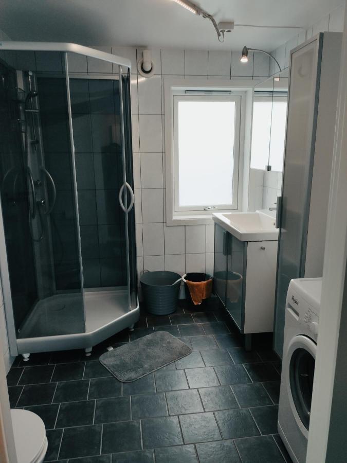 Feelhome Apartment 4- Bedroms Njords Veg Τρόμσο Εξωτερικό φωτογραφία